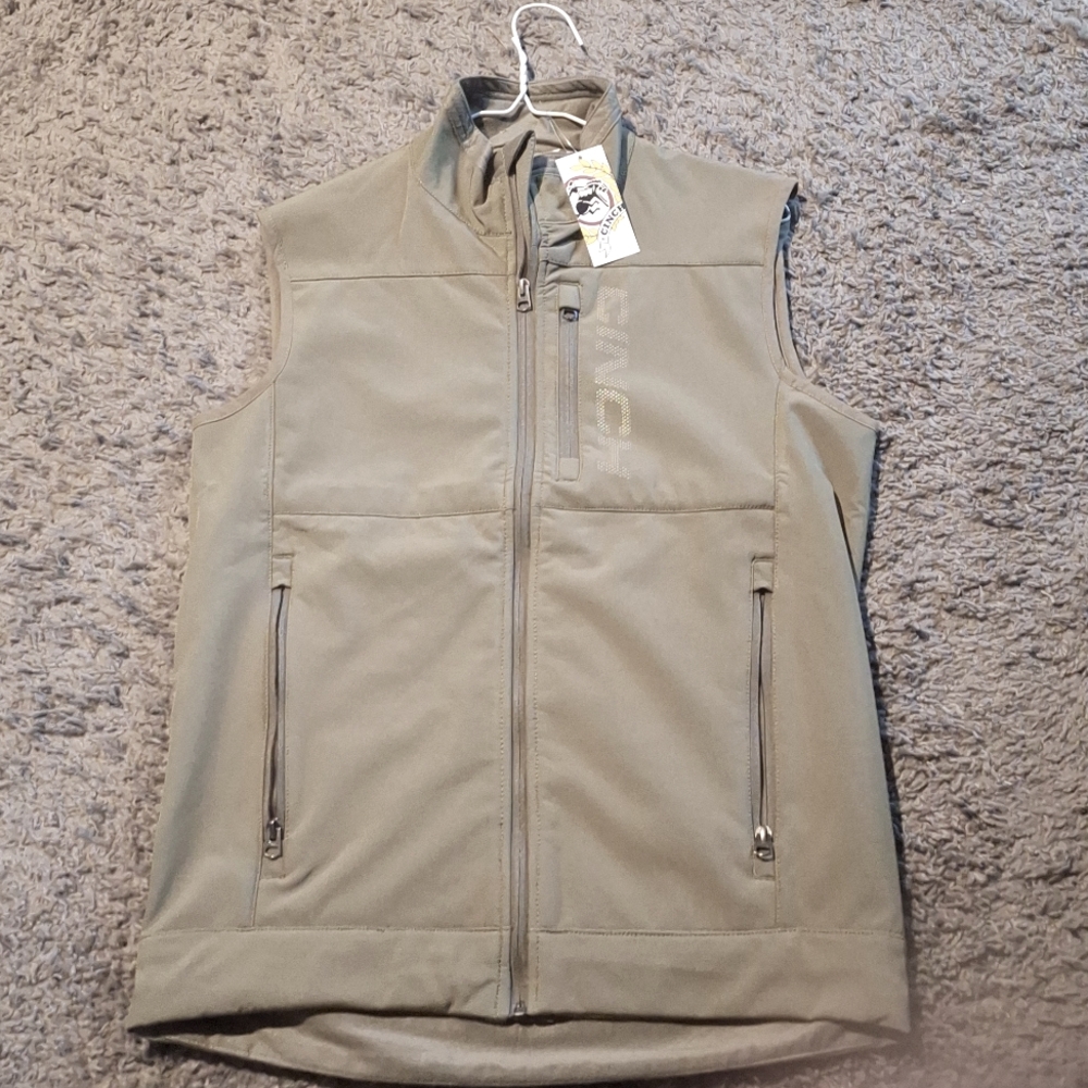 Mens Cinch vest